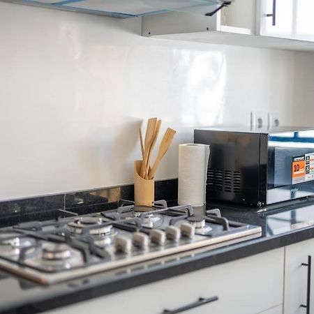 Cozy 2Br Getaway In Rabat Centerアパートメント エクステリア 写真