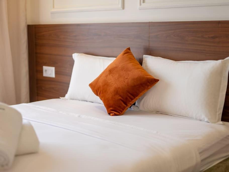 Cozy 2Br Getaway In Rabat Centerアパートメント エクステリア 写真