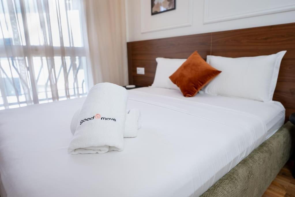 Cozy 2Br Getaway In Rabat Centerアパートメント エクステリア 写真