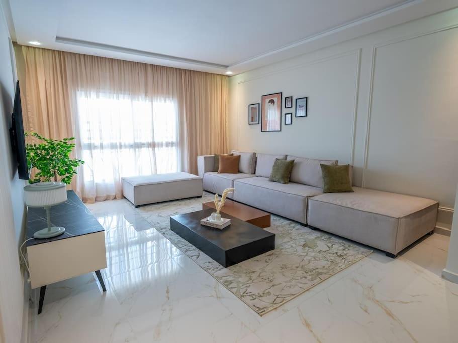 Cozy 2Br Getaway In Rabat Centerアパートメント エクステリア 写真